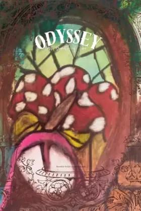Couverture du produit · Odyssey