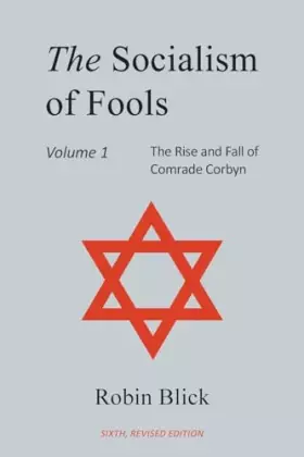 Couverture du produit · Socialism of Fools Vol 1 - Revised 6th Edition