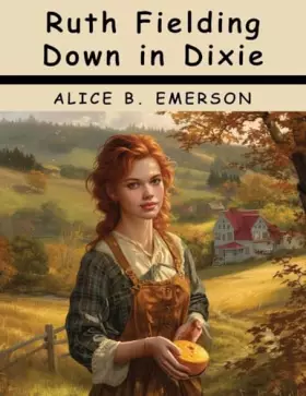 Couverture du produit · Ruth Fielding Down in Dixie