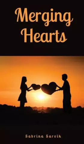 Couverture du produit · Merging Hearts