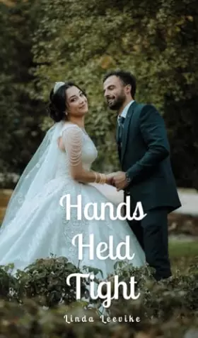Couverture du produit · Hands Held Tight