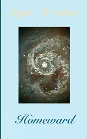 Couverture du produit · Homeward