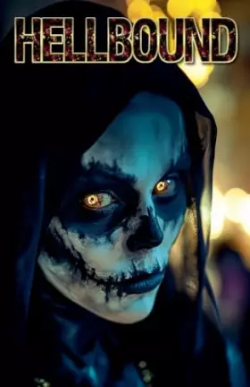 Couverture du produit · Hellbound (Shadows Reborn)