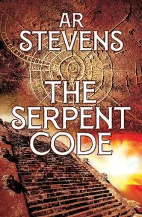 Couverture du produit · The Serpent Code
