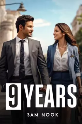 Couverture du produit · 9 Years