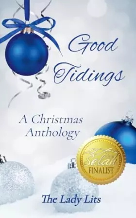 Couverture du produit · Good Tidings - A Christmas Anthology