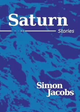 Couverture du produit · Saturn