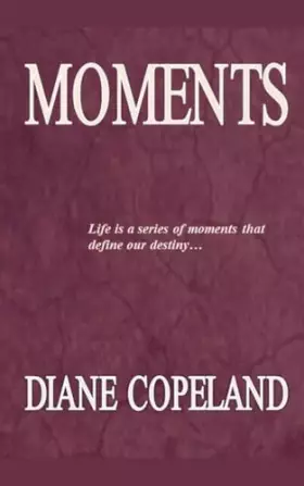 Couverture du produit · Moments