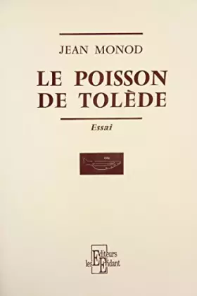 Couverture du produit · Le Poisson de Tolède