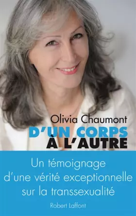 Couverture du produit · D'un corps à l'autre
