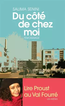 Couverture du produit · Du côté de chez moi