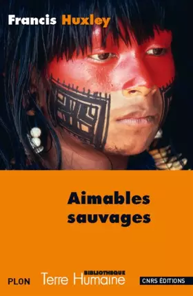 Couverture du produit · Affables sauvages