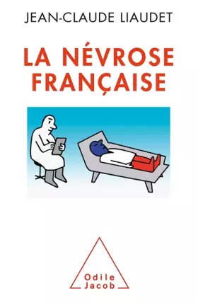 Couverture du produit · La Névrose française