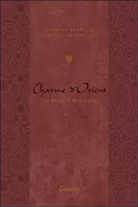 Couverture du produit · Charme d'Orient - Secrets de femmes