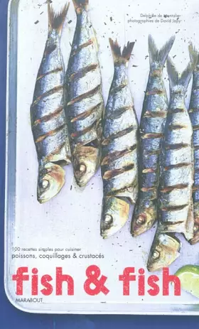 Couverture du produit · FISH AND FISH
