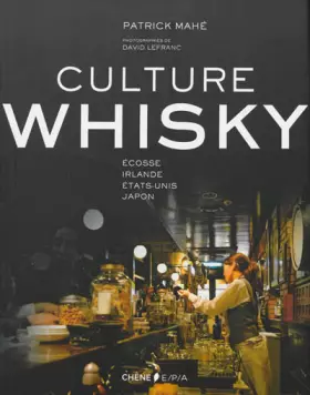 Couverture du produit · Culture Whisky