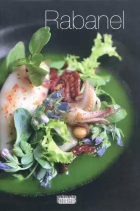 Couverture du produit · Rabanel