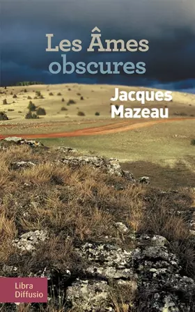 Couverture du produit · Les âmes obscures