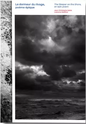 Couverture du produit · Le dormeur du rivage: Poème épique