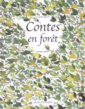 Couverture du produit · Contes en forêt