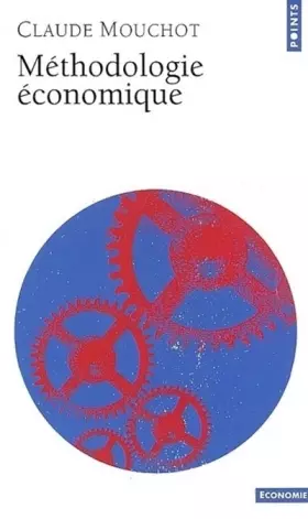 Couverture du produit · Méthodologie économique