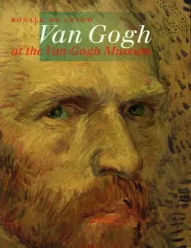 Couverture du produit · Van Gogh at the Van Gogh Museum