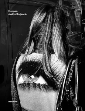 Couverture du produit · Joakim Kocjancic Europea /anglais