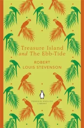 Couverture du produit · Penguin English Library Treasure Island (The Penguin English Library)