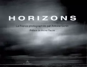 Couverture du produit · Horizons