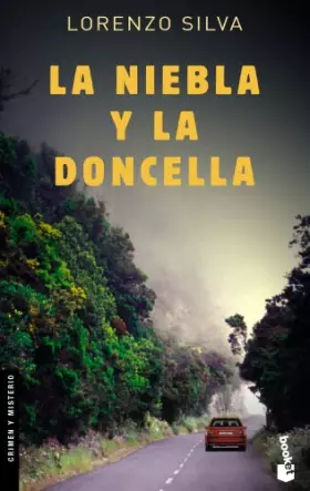 Couverture du produit · La niebla y la doncella: 1 (Crimen y misterio)