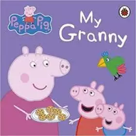 Couverture du produit · Pea Pig: My Granny