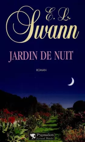 Couverture du produit · Jardin de nuit