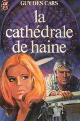 Couverture du produit · La Cathédrale de haine