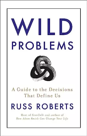 Couverture du produit · Wild Problems