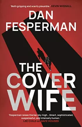 Couverture du produit · The Cover Wife