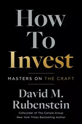 Couverture du produit · How To Invest.Masters On The