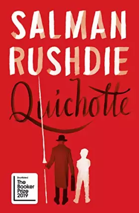 Couverture du produit · Quichotte