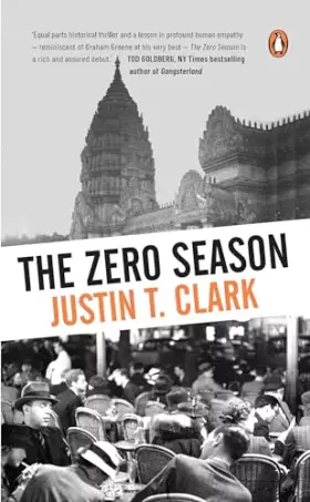 Couverture du produit · The Zero Season