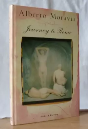 Couverture du produit · Journey to Rome