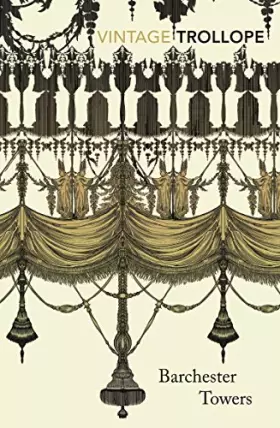 Couverture du produit · Barchester Towers (Vintage Classics)