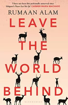 Couverture du produit · Leave the World Behind: 'The book of an era' Independent (High/Low)
