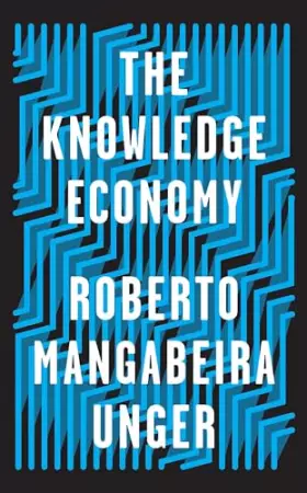 Couverture du produit · The Knowledge Economy