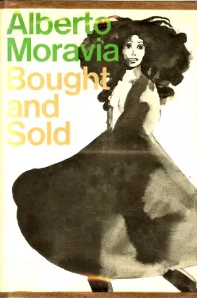 Couverture du produit · Bought and sold