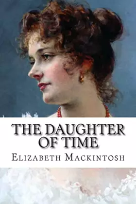Couverture du produit · The Daughter of Time