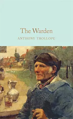 Couverture du produit · The Warden