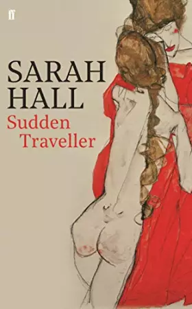 Couverture du produit · Sudden Traveller