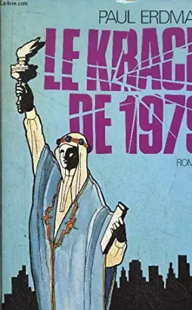 Couverture du produit · le krach de 1979