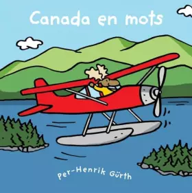 Couverture du produit · Canada En Mots (French Edition)