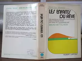 Couverture du produit · Les enfants du rêve