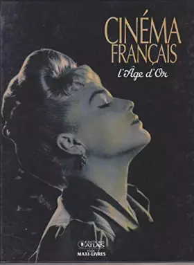 Couverture du produit · Atlas du Cinema Français (l')